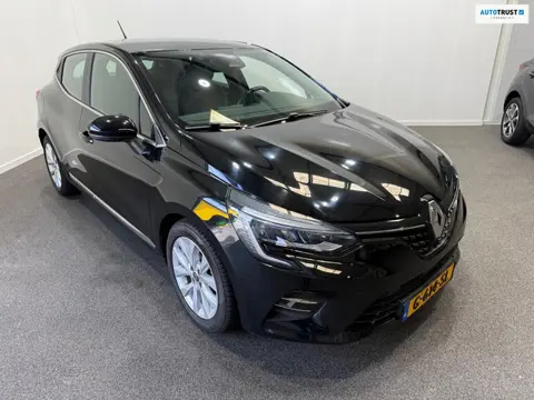 Renault Clio 1.0 TCe Intens