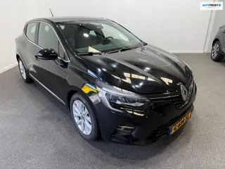 Renault Clio 1.0 TCe Intens