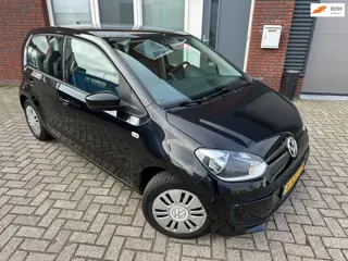 Volkswagen Up! 1.0 move up! BlueMotion / Airco / 5DRS / NAP
