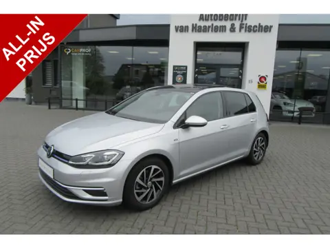 Volkswagen Golf 1.5 TSI Automaat Comfortline, Navi, Panoramadak, Ad, CC