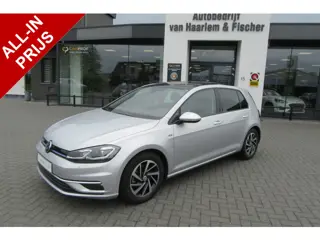 Volkswagen Golf 1.5 TSI Automaat Comfortline, Navi, Panoramadak, Ad, CC