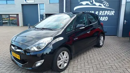 HYUNDAI IX20 1.4i 16V / met Nieuwe APK / Climate Control / Cruise Control 