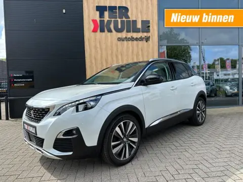 PEUGEOT 3008 1.6 e-THP Allure / 2e eig. / Dealer ond.