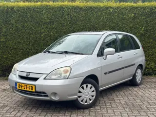 SUZUKI LIANA 1.6 GLX Nieuwe APK