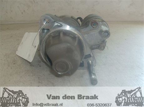 Suzuki Ignis 1.3 16V 2001-2006 Startmotor