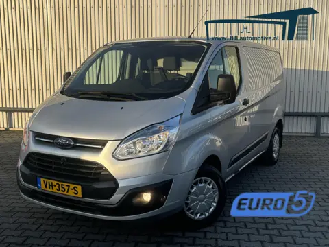 Ford Transit Custom 270 2.2 TDCI L1H1 Trend*NAVI*CRUISE*A/C*HAAK*TEL*3