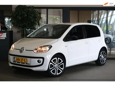 Volkswagen Up! 1.0 high up! Groove Airco Navi
