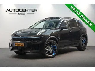 Lynk & Co 01 1.5 Plug-in Hybrid ✅ NAP ✅ 360 CAM ✅ PANO ✅ NAVI ✅ ADAP.CRUISE