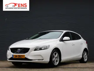 Volvo V40 1.6 D2 Kinetic ACHTERUITRIJCAM! NAVI! CLIMA! CRUISE! TREKHAAK!