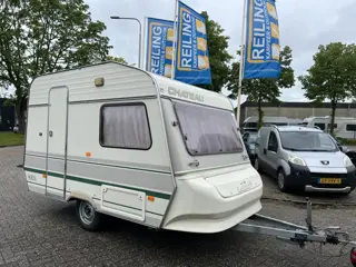 Chateau La Car 350