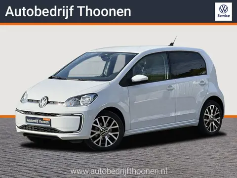 Volkswagen e-Up! Style Camera | Cruise | Stoelverwarming
