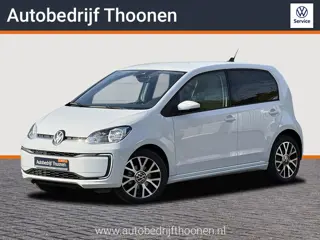 Volkswagen e-Up! Style Camera | Cruise | Stoelverwarming