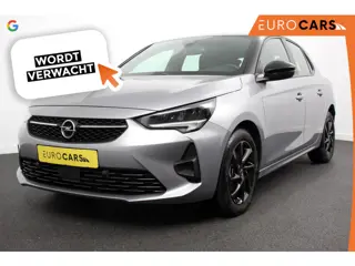 Opel Corsa 1.2 100pk Turbo GS Line Navigatie Apple Carplay/Android Auto Climate Control Cruise Contr