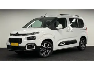 Citroen BERLINGO 1.2 PureTech Shine*NweDbriem*Navi*Trekhaak*Camera*Carplay*