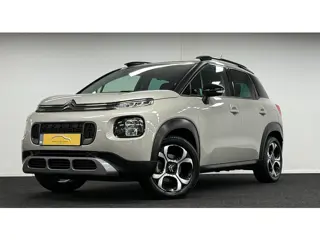 Citroen C3 Aircross 1.2 PureTech S&S Shine*Automaat*Navi*Carplay*