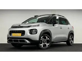 Citroen C3 Aircross 1.2 PureTech S&S Shine*NweDbriem*Panodak*DealerOh*Navi*Carplay*