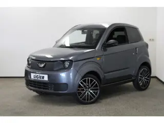 Ligier Brommobiel Myli I.DEAL Special Edition (bj 2025)