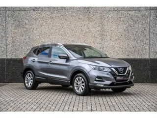 Nissan QASHQAI 1.2 N-Connecta (bj 2018)