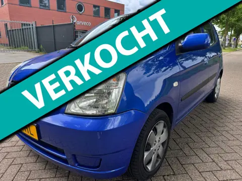 Kia Picanto 1.0 LXE 2005 NIEUWE APK AC
