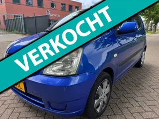 Kia Picanto 1.0 LXE 2005 NIEUWE APK AC