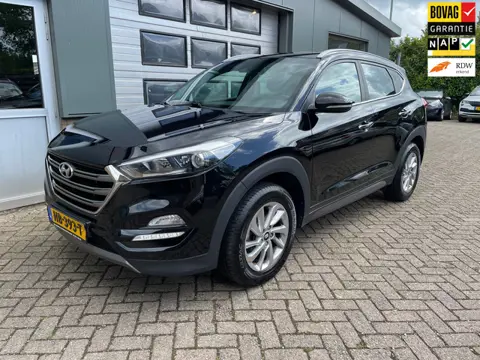 Hyundai Tucson 1.6 GDi Comfort Trekhaak