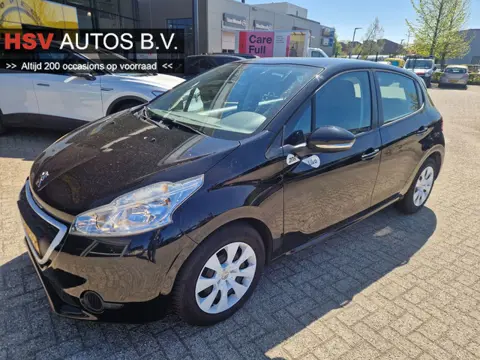 Peugeot 208 1.0 VTi Access navi airco *91.000km*