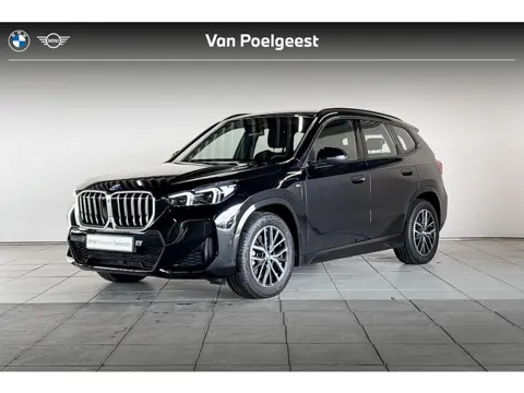 BMW X1 xDrive25e Premium Pack M Sportpakket Aut.