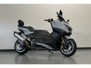 Yamaha TMAX Tech Max (bj 2025)