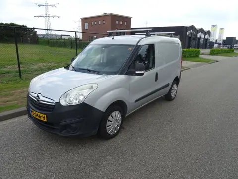 Opel Combo 1.3 CDTi L1H1 ecoFLEX