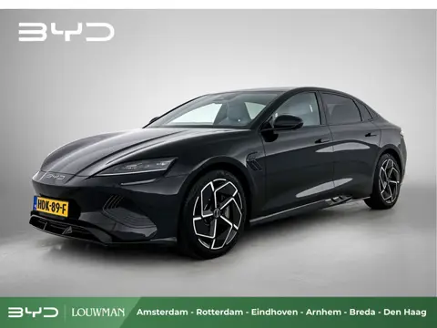 BYD Seal Design RWD 82.5 kWh | 570km WLTP | BTW-auto | Origineel NL | Grootste BYD Dealer van NL |