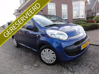 Citroën C1 1.0-12V Séduction A.P.K 30-10-2026 !! (bj 2008)