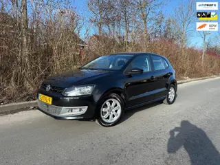 Volkswagen Polo 1.2 TSI Comfortline 105 pk 6MT.