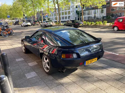 Porsche 928 5.0 S4 Coupé 320pk
