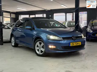 Volkswagen Golf Variant 1.4 TSI Highline Automaat | Pano | Navi | zeer nette