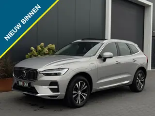 Volvo XC60 2.0 T6 Recharge AWD Inscription | PANO | Carplay