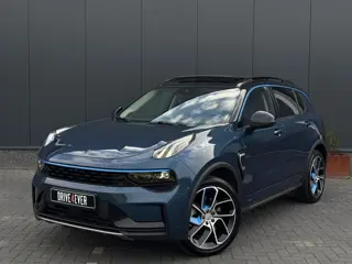 Lynk & Co 01 1.5 BTW FULL PANO NAVI 360 CAMERA SPORTVELGEN CLIMATE
