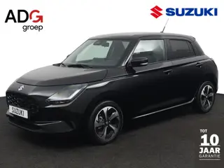 Suzuki Swift 1.2 Style Smart Hybrid | Lederen Bekleding | Nieuwe Auto | Uit Voorraad Leverbaar |
