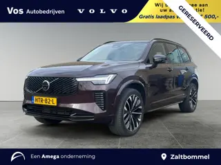 Volvo XC90 2.0 T8 Plug-in hybrid AWD Ultra Dark
