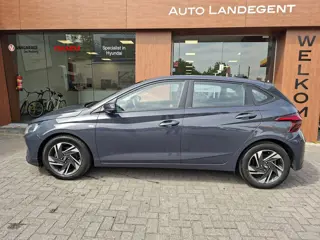 Hyundai i20 1.0 T-GDI Comfort Smart | Camera | Navigatie | Cruise control