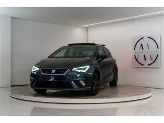 SEAT Ibiza 1.0 TSI FR 116PK | Pano | LED | Beats | Carplay | Sfeer