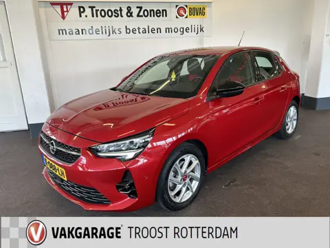 Opel Corsa 1.2 GS Line Automaat | Origineel Nederlands | Cruise control | Climate control | Achterui