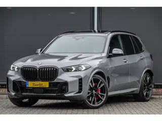 BMW X5 50e 490Pk X-Drive | M-Sport Pro | Shadowline | Luchtvering | Panoramadak | 360° Camera | Harm