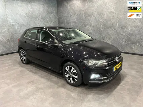 Volkswagen Polo 1.0 TSI Comfortline PARKEERSENSOREN NAP ACC