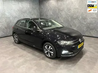 Volkswagen Polo 1.0 TSI Comfortline PARKEERSENSOREN NAP ACC