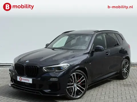 BMW X5 xDrive45e High Executive M-Sport Laser M Stoelen Harman/Kardon | Head-Up | Adapt. Cruise Cont