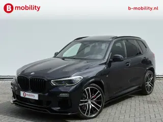 BMW X5 xDrive45e High Executive M-Sport Laser M Stoelen Harman/Kardon | Head-Up | Adapt. Cruise Cont