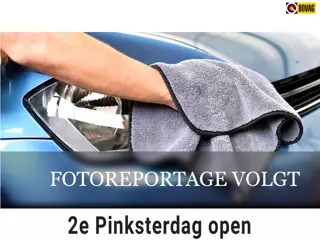 Citroen Xsara Picasso 1.8i-16V Image - Sable Metallic - Fijne hoogzitter - Keurig