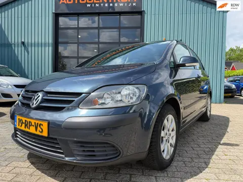 Volkswagen Golf Plus 1.6 FSI Comfortline nwe APK