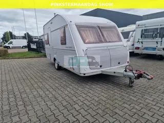 Kip greyline 44 TDB (bj 2004)
