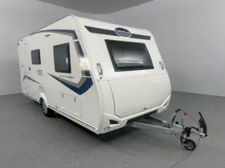 Caravelair Alba Style 466 Family Mover Voortent